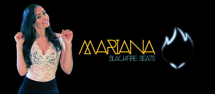 Mariana Logo 5 